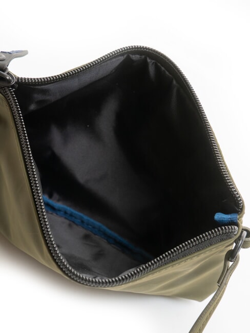 UCLA  Plat de beauté vert - Trousses