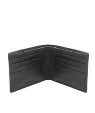 SPALDING SNAP Portefeuille en cuir moyen - Portefeuilles Homme