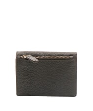 SPALDING SNAP  Portefeuille vertical en cuir martelé testamoro - Portefeuilles Homme - 3