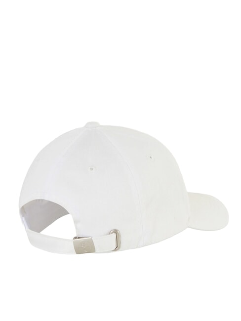 N|S Casquette de baseball blanc - Bonnets