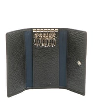 SPALDING SNAP Étui à clés en cuir - Porte-clés