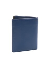 SPALDING SNAP  Portefeuille en cuir pour homme testamoro - Portefeuilles Homme - 3