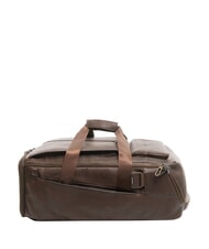 PIQUADRO W130 Sac à dos/sac de sport en cuir - Sacs à dos pour ordinateur portable