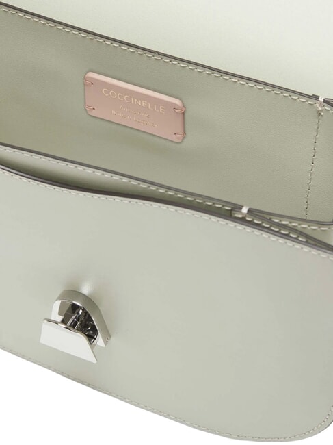 DEW  Mini sac à bandoulière vert céladon - Sacs pour Femme