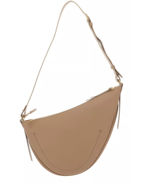 SNUGGIE Sac à bandoulière en cuir fre.beige/sunri - Sacs pour Femme