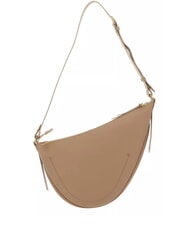 COCCINELLE SNUGGIE Sac à bandoulière en cuir fre.beige/sunri - Sacs pour Femme - 3