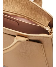 COCCINELLE HIMMA Sac &agrave; main avec bandouli&egrave;re beige frais - Sacs pour Femme - 3