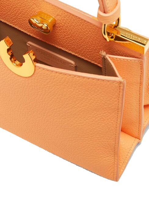 BINXIE  Sac à main avec bandoulière lever du soleil - Sacs pour Femme