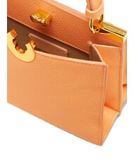 COCCINELLE BINXIE  Sac à main avec bandoulière lever du soleil - Sacs pour Femme - 5