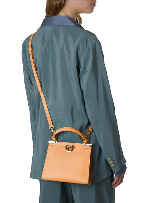 BINXIE  Sac à main avec bandoulière lever du soleil - Sacs pour Femme