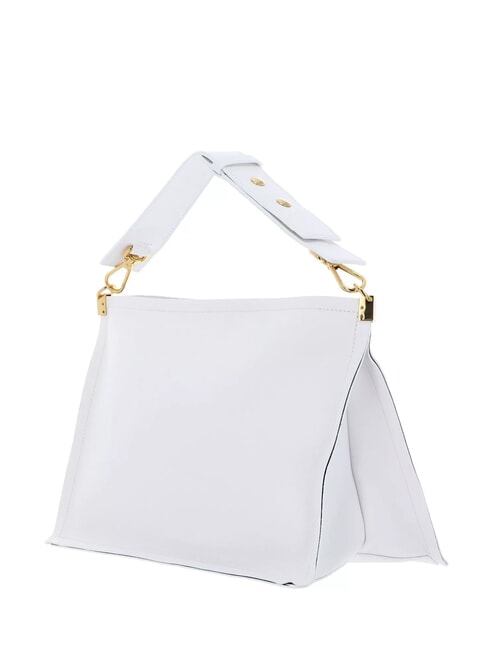 SNIP Sac bandoulière en cuir martelé bril.wh/cela.gr - Sacs pour Femme