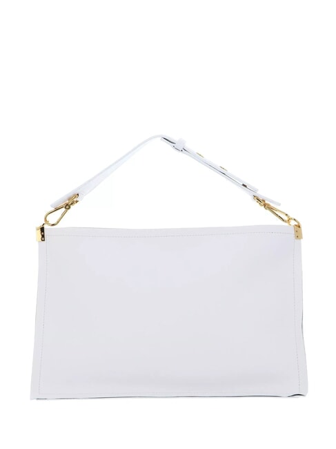 SNIP Sac bandoulière en cuir martelé bril.wh/cela.gr - Sacs pour Femme