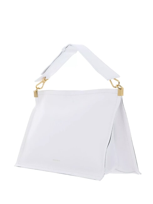 SNIP Sac bandoulière en cuir martelé bril.wh/cela.gr - Sacs pour Femme