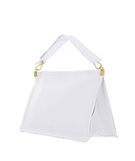 COCCINELLE SNIP Sac bandoulière en cuir martelé bril.wh/cela.gr - Sacs pour Femme - 4