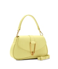 COCCINELLE HIMMA Mini sac en cuir texturé - Sacs pour Femme