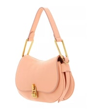 COCCINELLE CAMPIONARIO - MAGIE SOFT Sac bandouli&egrave;re en cuir avec bandouli&egrave;re lever du soleil - Sacs pour Femme - 2