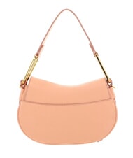 COCCINELLE CAMPIONARIO - MAGIE SOFT Sac bandouli&egrave;re en cuir avec bandouli&egrave;re lever du soleil - Sacs pour Femme - 3