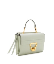 COCCINELLE ARLETTIS Mini sac en cuir texturé - Sacs pour Femme