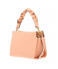 COCCINELLE BOHEME GRANA DOUBLE Sac à main, avec bandoulière, en cuir - Sacs pour Femme