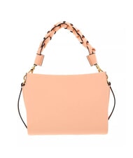 COCCINELLE BOHEME GRANA DOUBLE Sac à main, avec bandoulière, en cuir lever de soleil/pot - Sacs pour Femme - 3