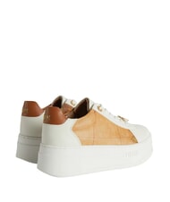 ALVIERO MARTINI PRIMA CLASSE GEO CLASSIC ELEVATE Baskets montantes NATUREL - Chaussures Femme - 4