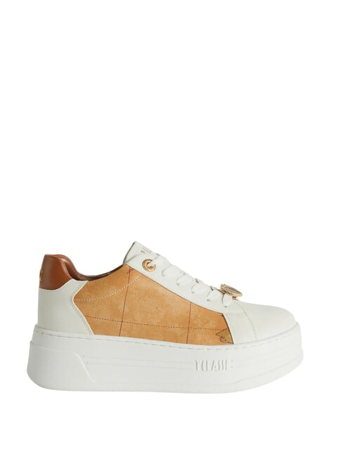 GEO CLASSIC ELEVATE Baskets montantes NATUREL - Chaussures Femme