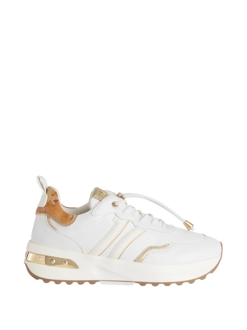 GEO ROAD OSAKA  Baskets blanc - Chaussures Femme