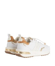 ALVIERO MARTINI PRIMA CLASSE GEO ROAD OSAKA  Baskets blanc - Chaussures Femme - 4