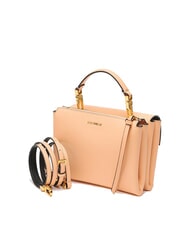 COCCINELLE ARLETTIS Mini sac en cuir texturé - Sacs pour Femme