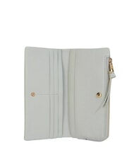 COCCINELLE SOFTY Portefeuille en cuir grainé - Portefeuilles Femme