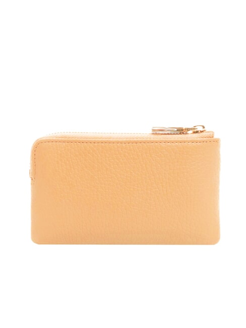 METALLIC SOFT Porte-monnaie enveloppe lever du soleil - Portefeuilles Femme
