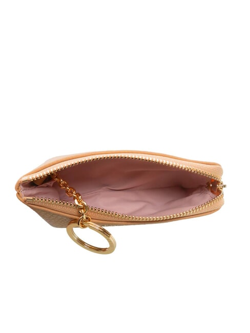 METALLIC SOFT Porte-monnaie enveloppe lever du soleil - Portefeuilles Femme