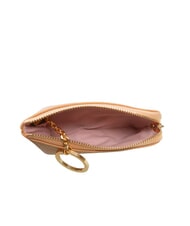 COCCINELLE METALLIC SOFT Porte-monnaie enveloppe lever du soleil - Portefeuilles Femme - 3