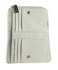 COCCINELLE MYRINE SHINY GOAT Portefeuille en cuir - Portefeuilles Femme