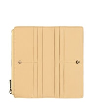 COCCINELLE METALLIC SOFT Porte-feuille en cuire - Portefeuilles Femme