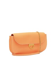 COCCINELLE DEW Petit sac en cuir martelé - Sacs pour Femme