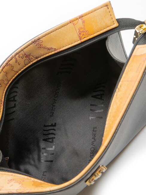 GEO Beauté droite et grande noir - Pochettes & Trousses