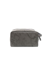 ALVIERO MARTINI PRIMA CLASSE GEO Trousse de beauté à double fermeture éclair asphalte - Trousses - 3