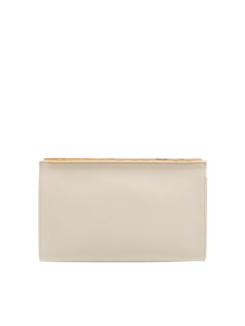 GEO Beauté droite et grande coton blanc - Pochettes & Trousses