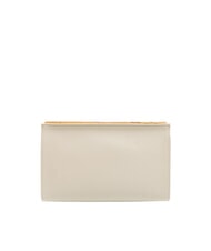 ALVIERO MARTINI PRIMA CLASSE GEO Beauté droite et grande coton blanc - Pochettes & Trousses - 2