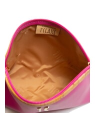 ALVIERO MARTINI PRIMA CLASSE GEO Beauté arrondie avec logo cyclamen - Trousses - 3