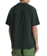 VANS LEFT CHEST II LOOSE T-shirt en coton - T-shirt