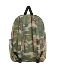 VANS OLD SKOOL CLASSIC Sac à dos ordinateur 15" camouflage vintage - Sacs à dos pour l'École & les Loisirs - 3