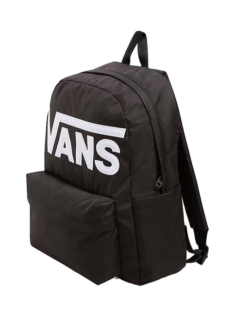 OLD SKOOL DROP V  Sac à dos pour ordinateur portable 15 pouces noir - Sacs à dos pour l'École & les Loisirs