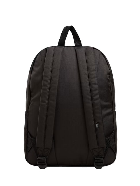 OLD SKOOL DROP V  Sac à dos pour ordinateur portable 15 pouces noir - Sacs à dos pour l'École & les Loisirs