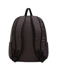 VANS OLD SKOOL Sac à dos bruyère humifère - Sacs à dos pour l'École & les Loisirs - 3