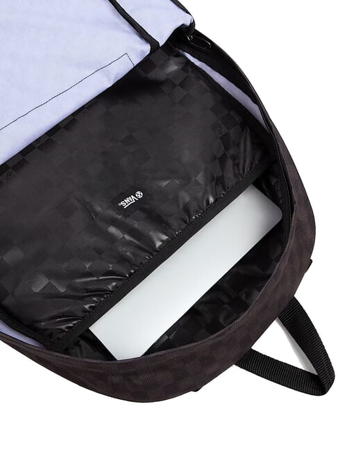 OLD SKOOL Sac à dos bruyère humifère - Sacs à dos pour l'École & les Loisirs