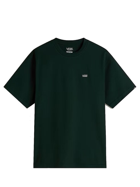 LEFT CHEST II LOOSE T-shirt en coton gale - T-shirt