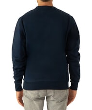 NORTH SAILS BASIC Sweat-shirt &agrave; col rond avec logo imprim&eacute; combinaison 1 - Pulls molletonn&eacute;s - 3