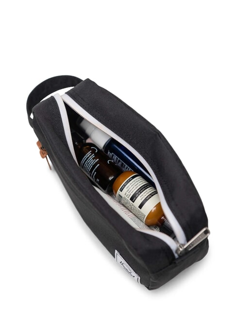 CHAPTER Trousse de beauté ton noir - Trousses